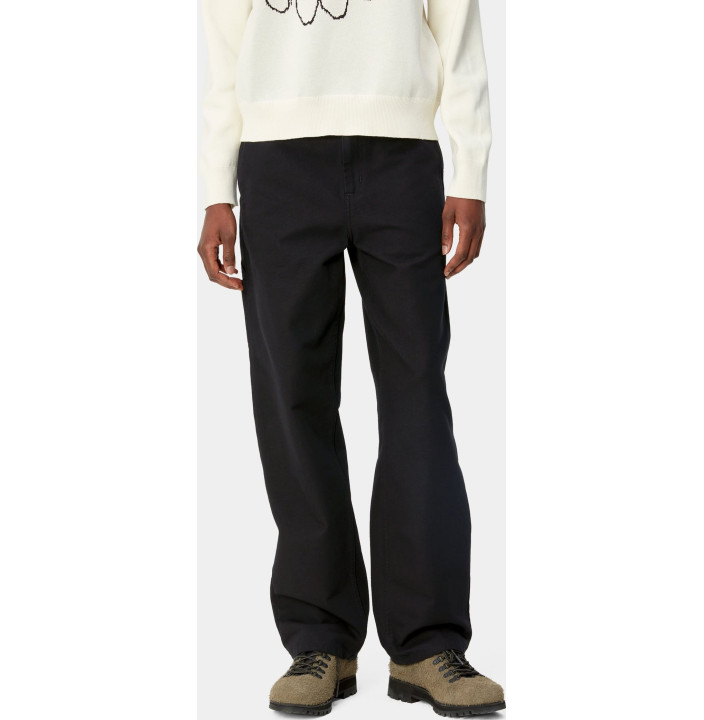 W' PIERCE PANT STRAIGHT