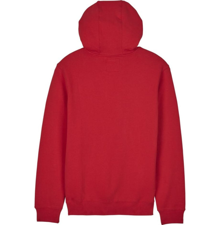 FOX X HONDA FLEECE PO