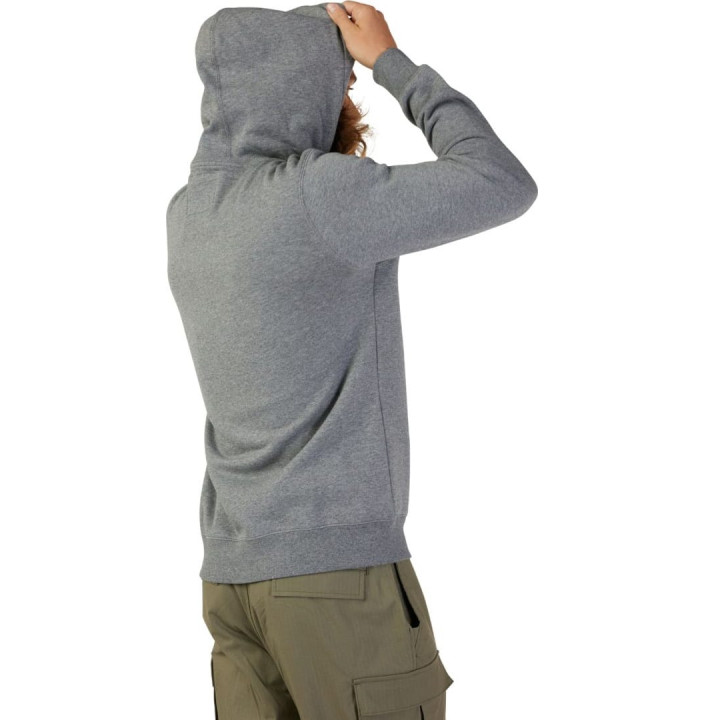 ABSOLUTE FLEECE PO