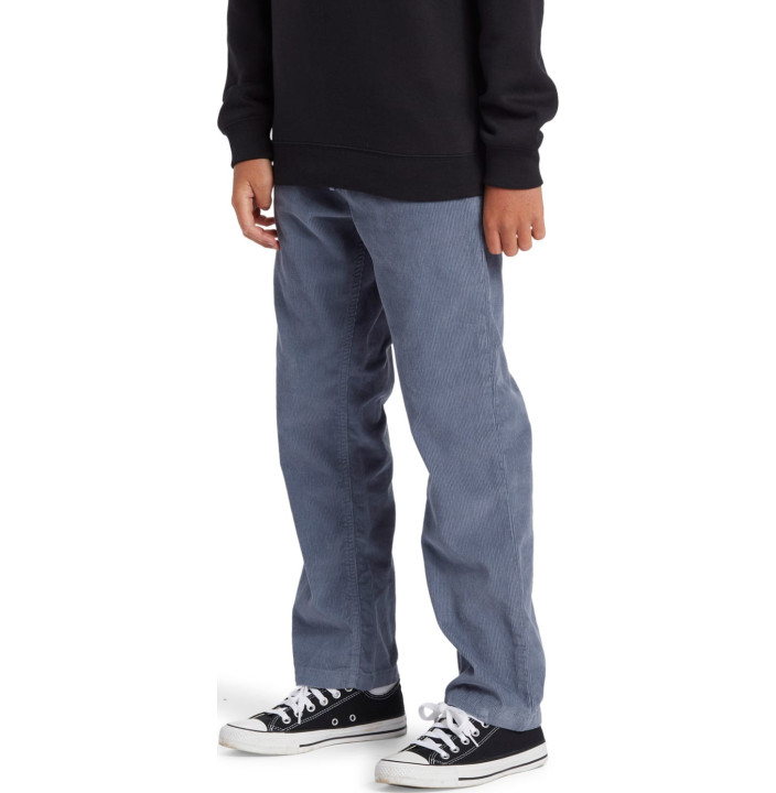 DNA BEACH PANT CORD YOUTH