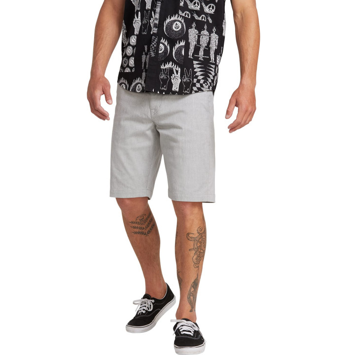 FRCKN MDN STRCH SHT 21