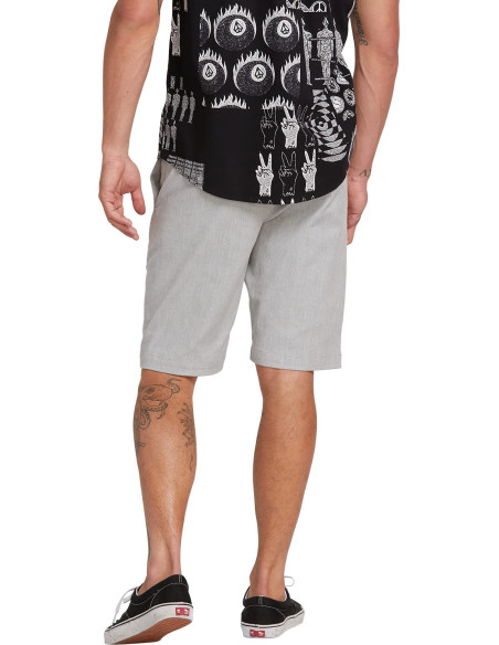 FRCKN MDN STRCH SHT 21