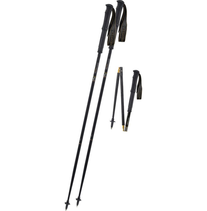 CARBON .FXP TRAIL -  FOLDABLE