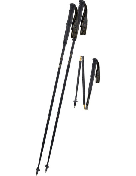 CARBON .FXP TRAIL -  FOLDABLE CARBON .FXP TRAIL -  FOLDABLE