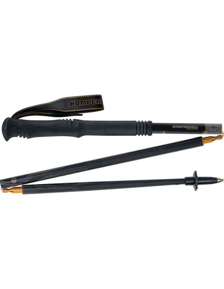 CARBON .FXP TRAIL -  FOLDABLE CARBON .FXP TRAIL -  FOLDABLE