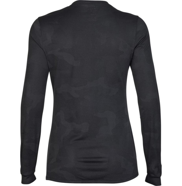 W RANGER TRU DRI LS JERSEY