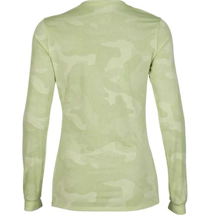 W RANGER TRU DRI LS JERSEY