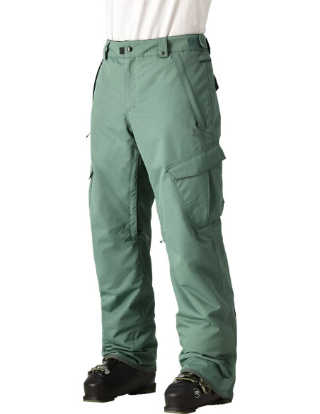 MNS INFINITY INSL CARGO PANT