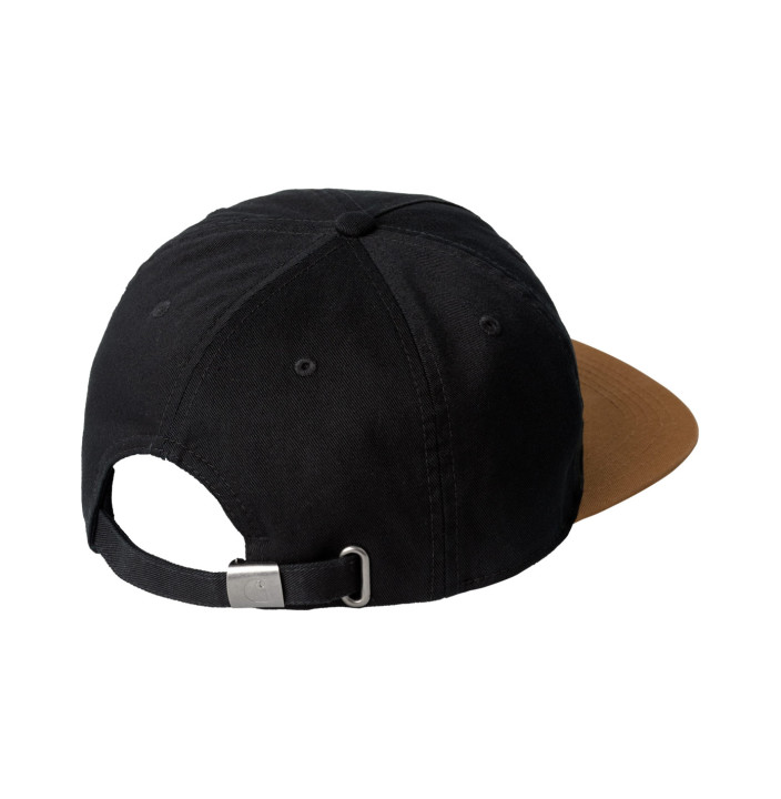 LABEL SCRIPT COACH CAP  3 MINIMUM 