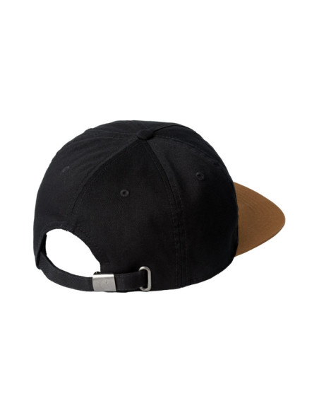 LABEL SCRIPT COACH CAP  3 MINIMUM 