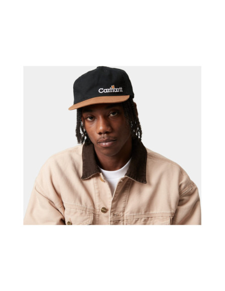 LABEL SCRIPT COACH CAP  3 MINIMUM 