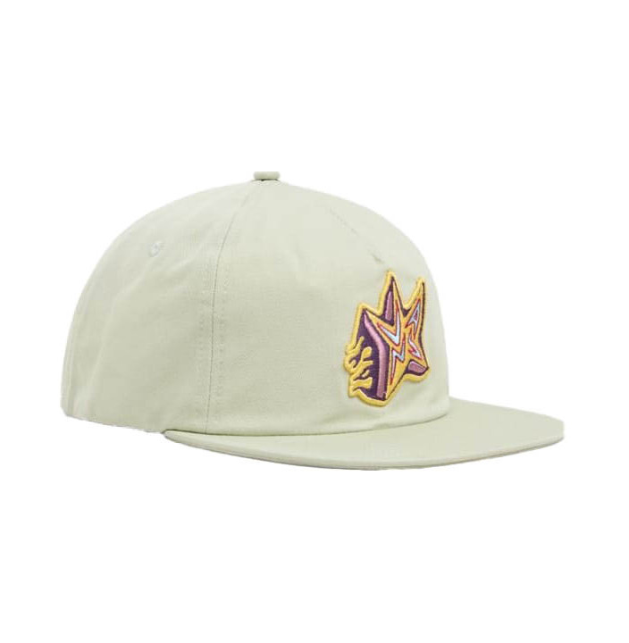 SKATE STAR LOW UNSTRUCTURED