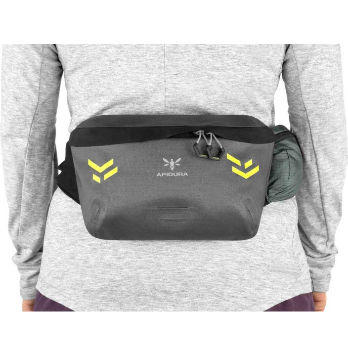 BACKCOUNTRY HIP PACK  2.5L 