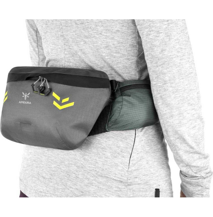 BACKCOUNTRY HIP PACK  2.5L 