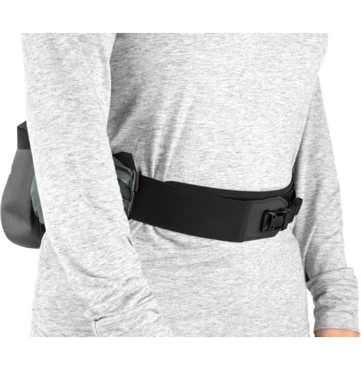 BACKCOUNTRY HIP PACK  2.5L 