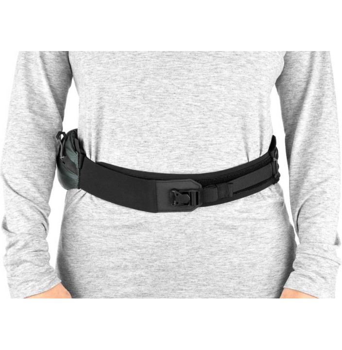 BACKCOUNTRY HIP PACK  2.5L 