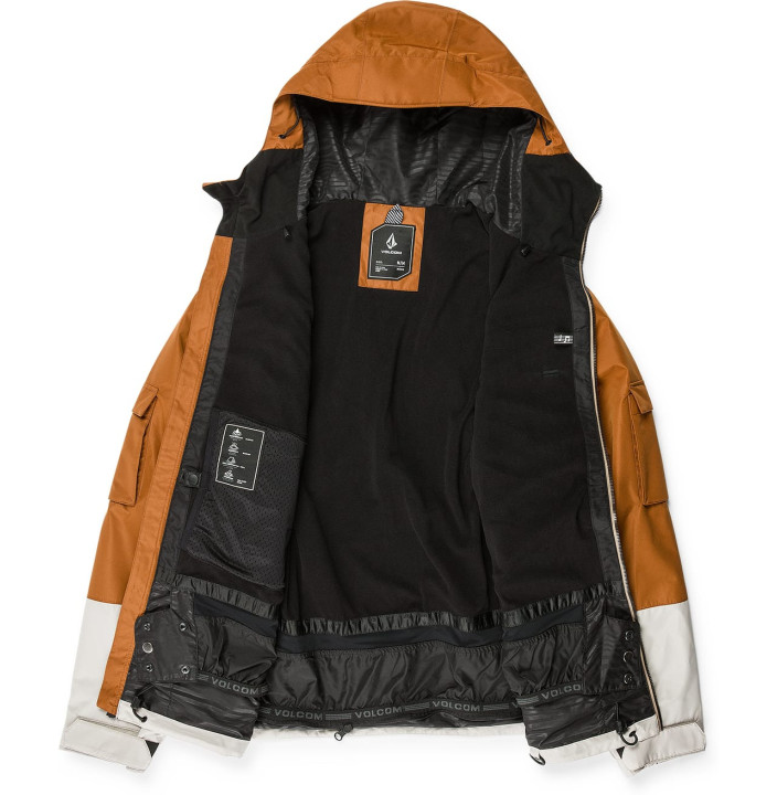 NIGHTBREAKER 20K JKT