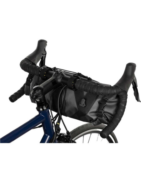 EXPEDITION HANDLEBAR PACK  9L  EXPEDITION HANDLEBAR PACK  9L