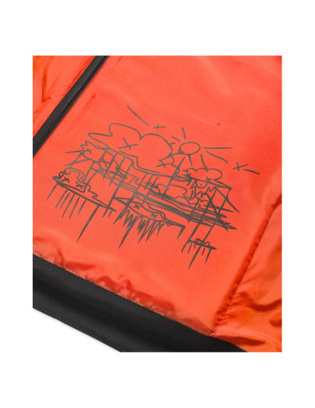 IGUCHI SLACK VEST