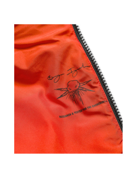 IGUCHI SLACK VEST