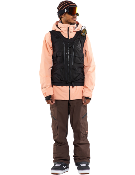 IGUCHI SLACK VEST