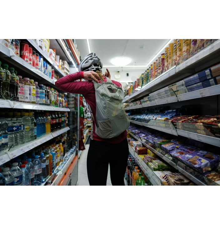 PACKABLE BACKPACK  13L