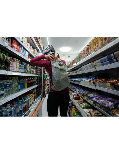 PACKABLE BACKPACK  13L  PACKABLE BACKPACK  13L