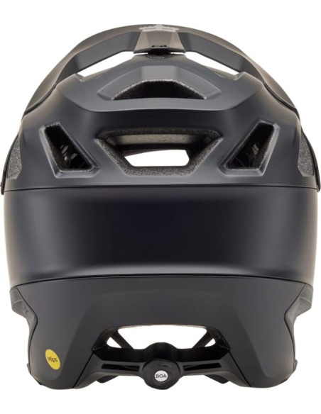 DROPFRAME PRO MT BLK, CE