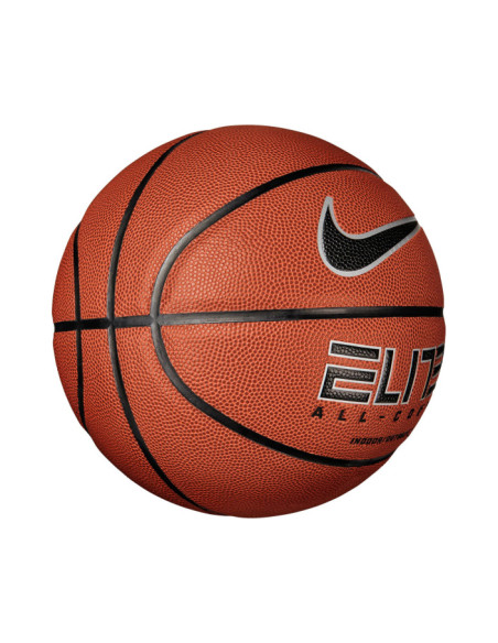 NIKE ELITE ALL COURT 8P 2.0 DEFLATED