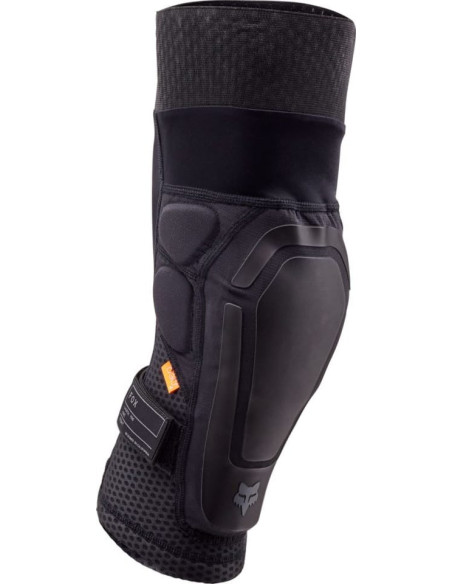 LAUNCH PRO KNEE GUARD