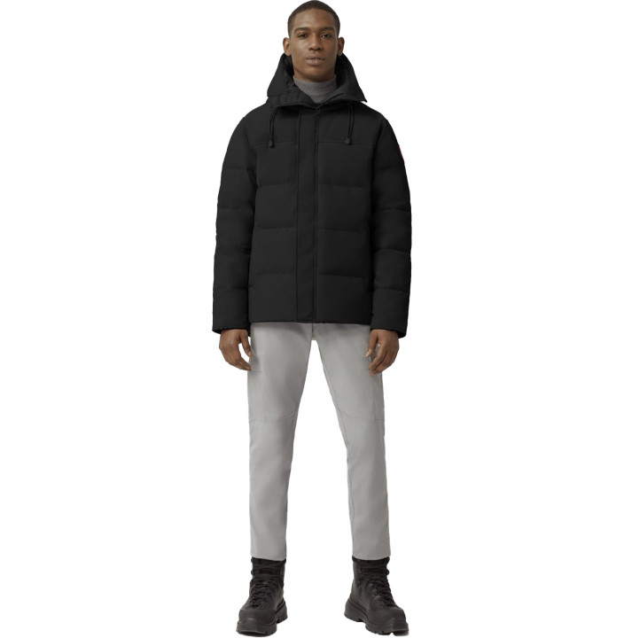 MACMILLAN PARKA
