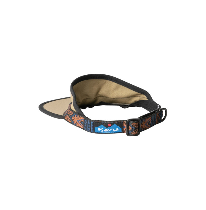 ORGANIC STRAPVISOR