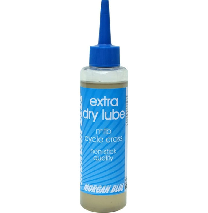 EXTRA DRY LUBE MB. LUBRICANTE SECO 125 CC