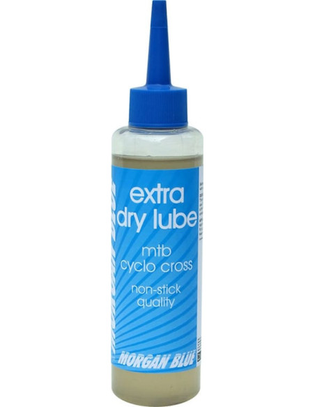 EXTRA DRY LUBE MB. LUBRICANTE SECO 125 CC