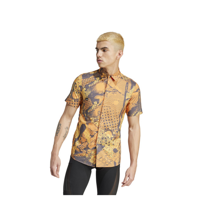 TS STENIC SHIRT