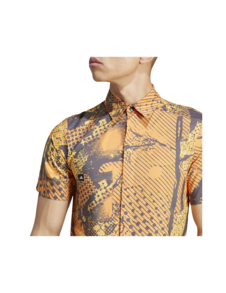 TS STENIC SHIRT