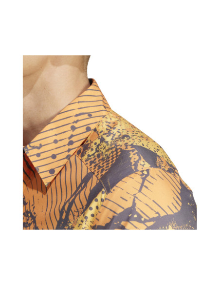 TS STENIC SHIRT