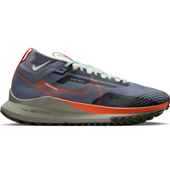 NIKE REACT PEGASUS TRAIL 4 GOR