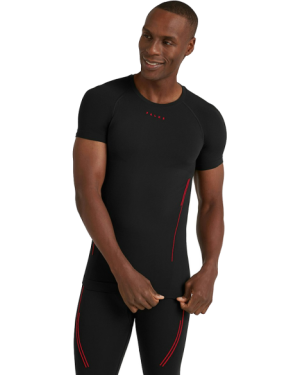 WARM TREND T-SHIRT MEN