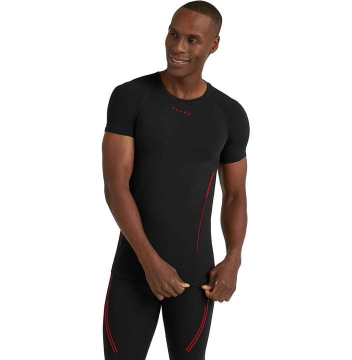WARM TREND T-SHIRT MEN