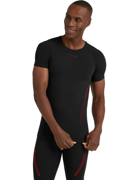 WARM TREND T-SHIRT MEN