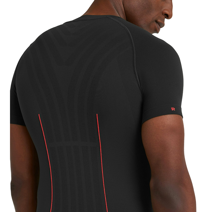 WARM TREND T-SHIRT MEN