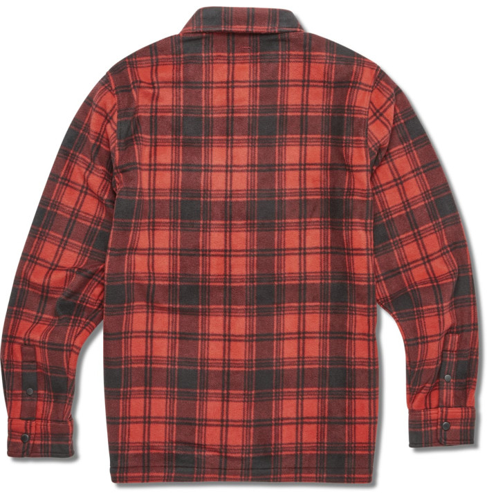 SC FLAME FLEECE