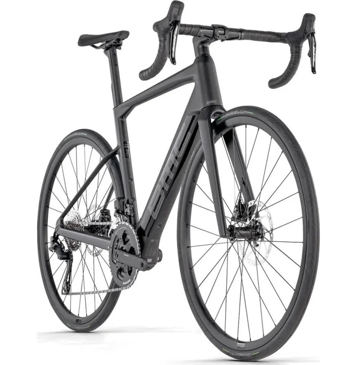 ROADMACHINE 01 AMP THREE