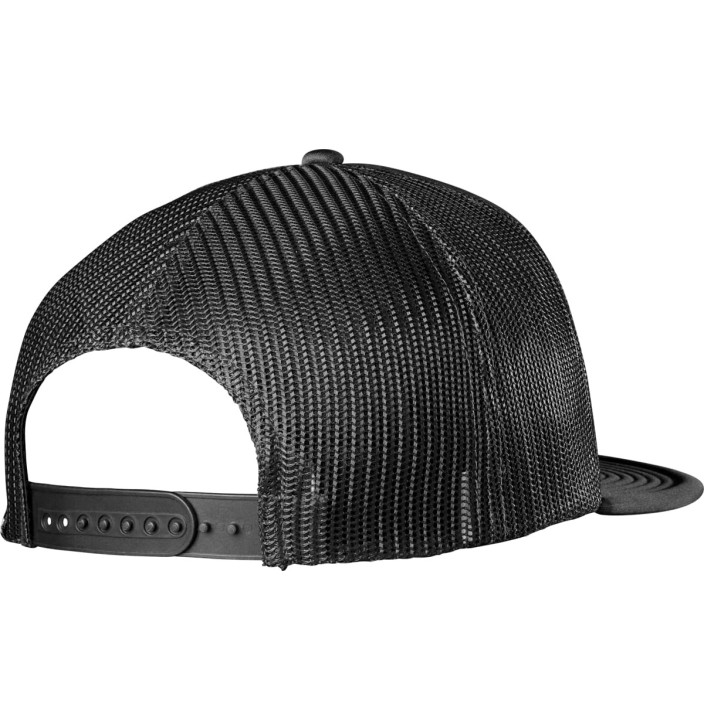 SC FLAME TRUCKER