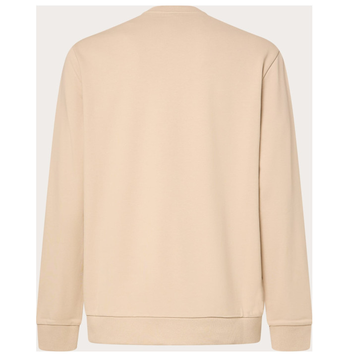 EMBROIDERED B1B CREW SWEATSHIRT