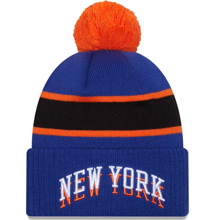 M KNIT NBACE 23 NEYKNI