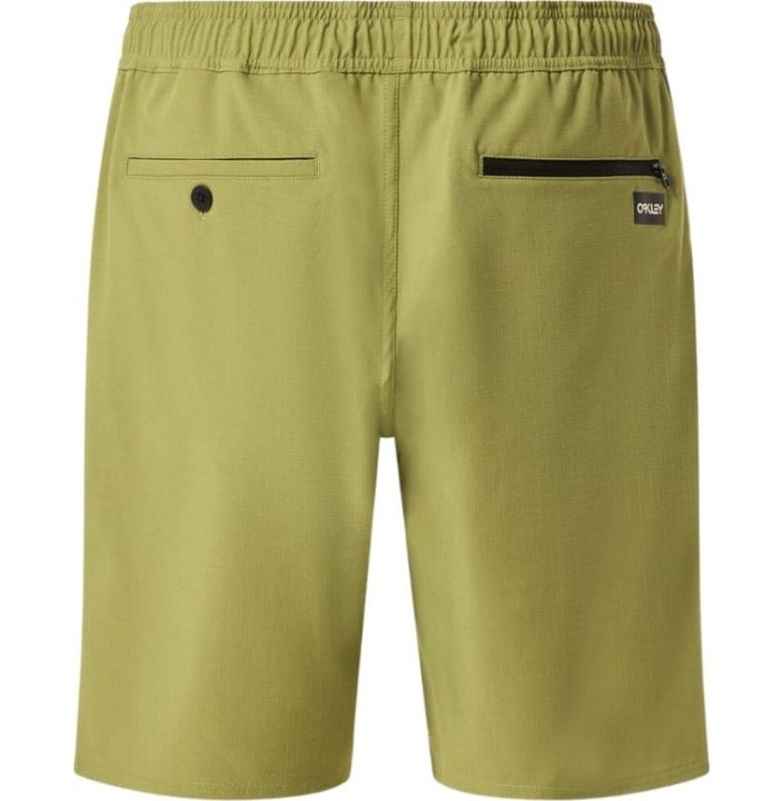 TRANSPORT HYBRD PKBLE SHORT 19