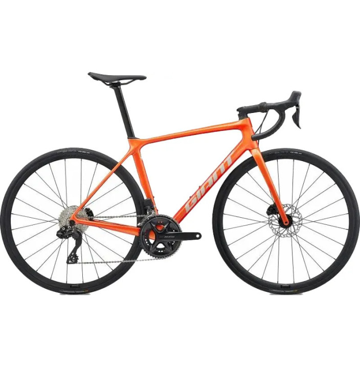 TCR ADVANCED 1 DISC PRO COMPACT