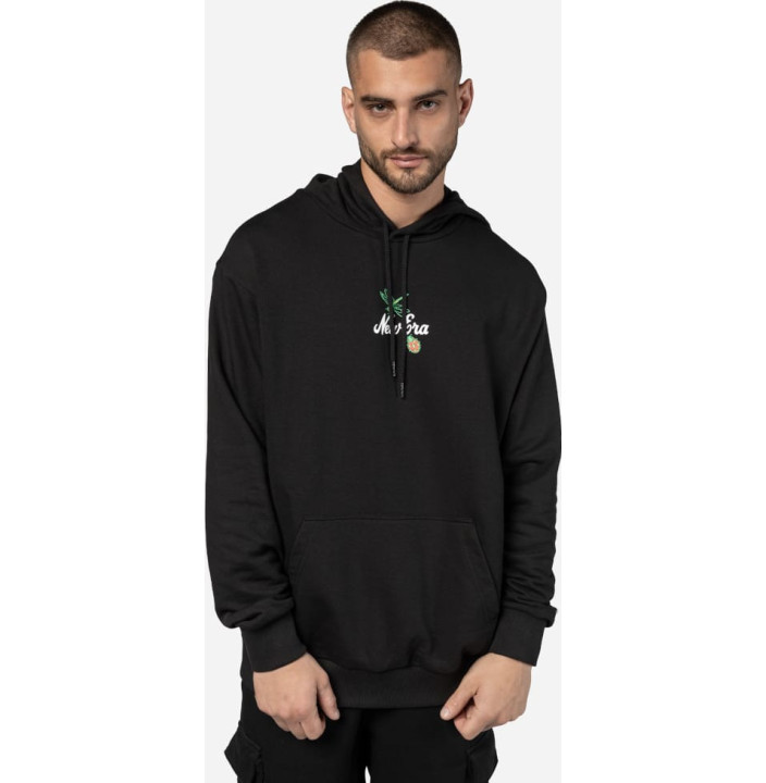NE FLORAL GRPHC OS HOODY NEWERA